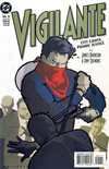 Vigilante: City Lights Prairie Justice comic books